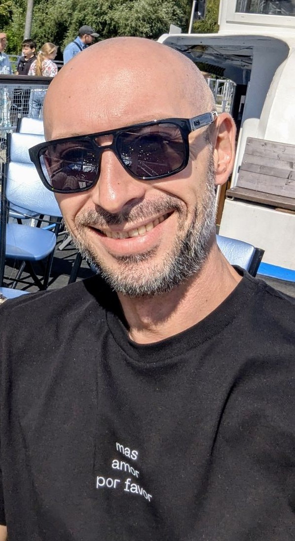 Дмитрий Левский