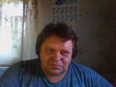 Валерий Гамаюнов
