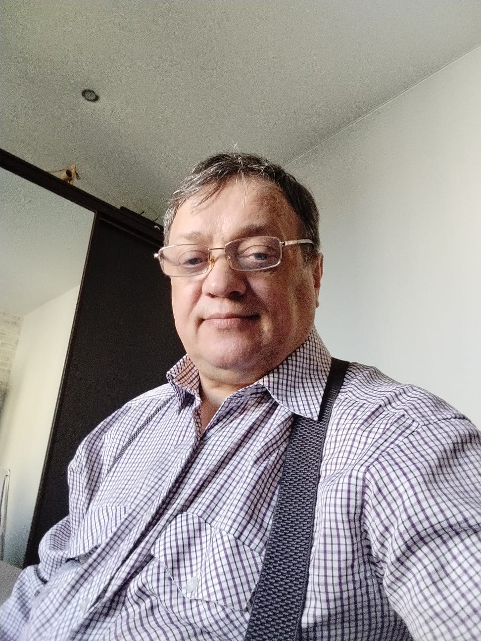 Михаил Аникеев 3