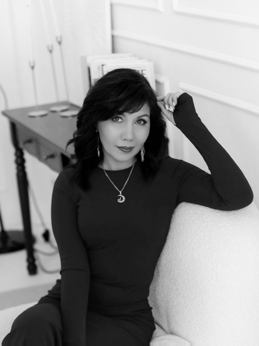 Лейсан Юлдошева