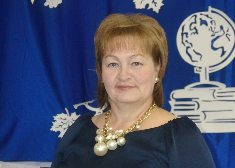 Ольга Алексуткина