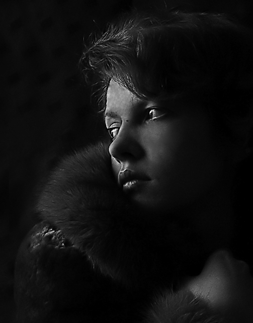 Вавилова Елена