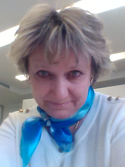 Елена Новацкая