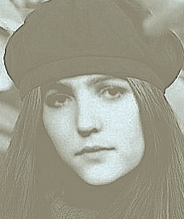 Оля Светлицкая