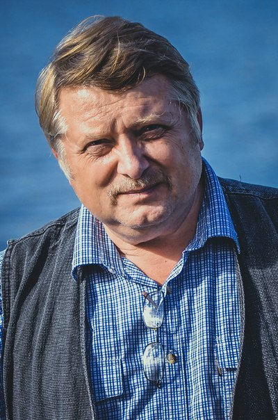 Леонид Вересов