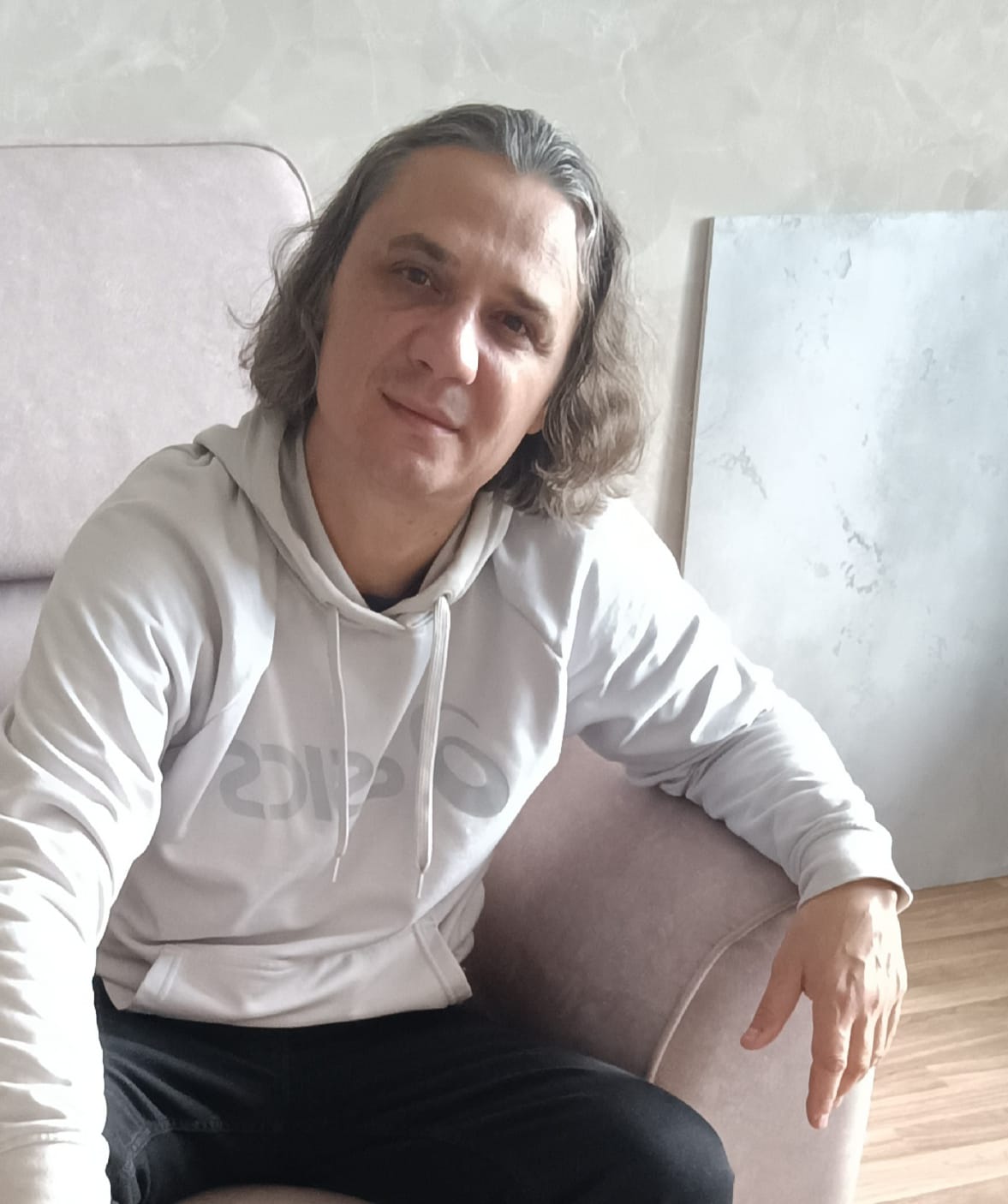 Леонид Южный