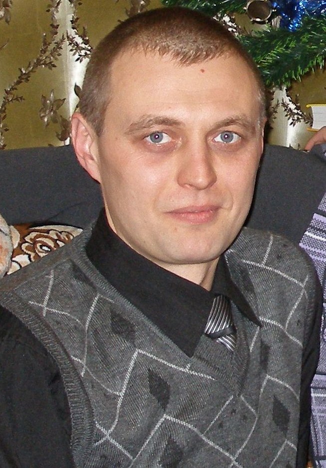 Валентин Писарченко