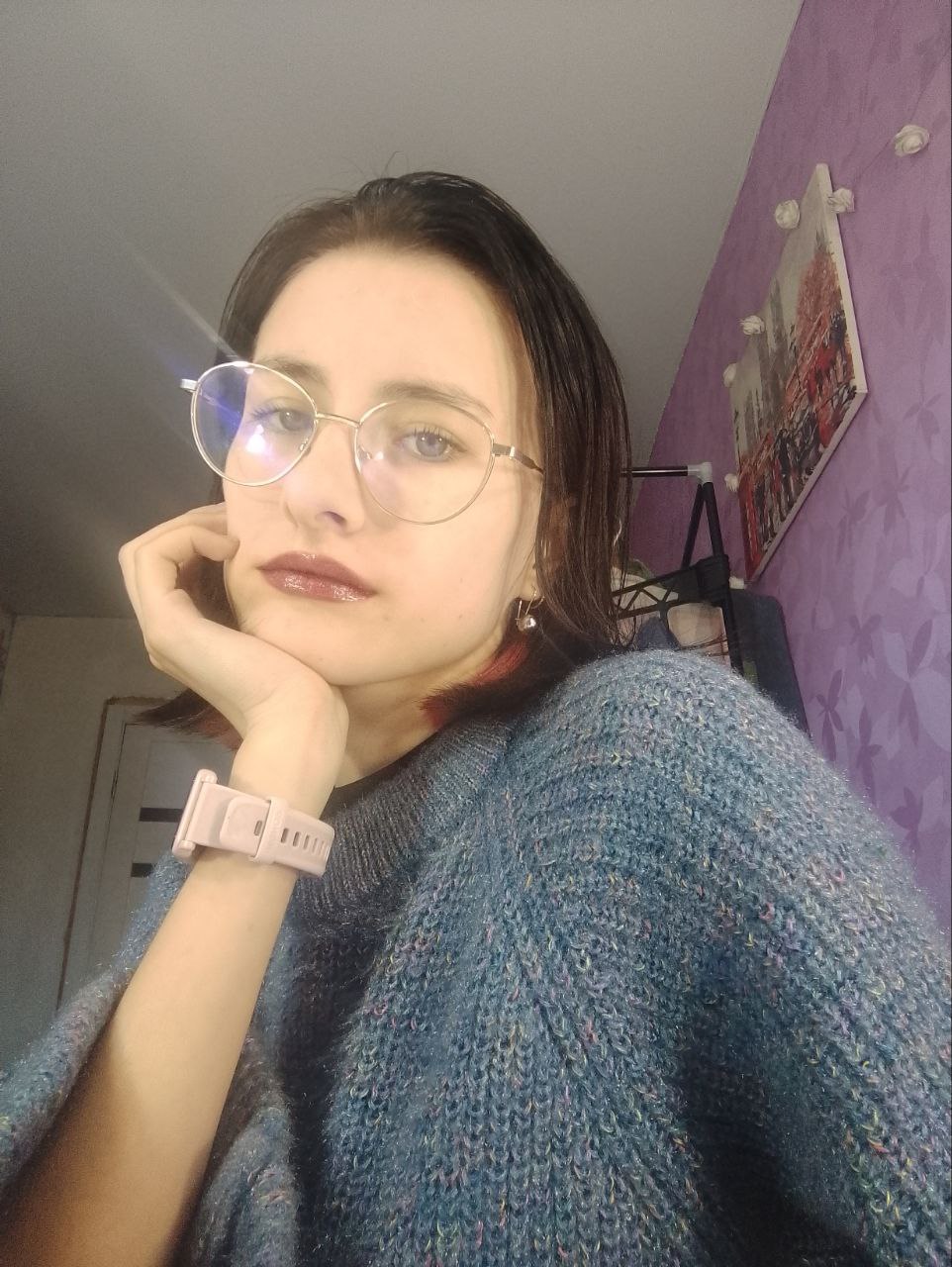 Валерия Беспилотникова