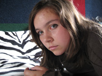 Олеся Башмакова