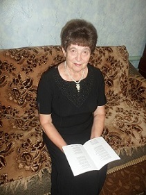 Валентина Жукова 4