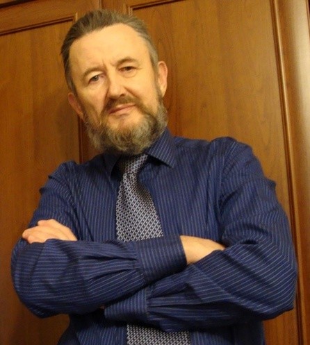 Сергей Зябко