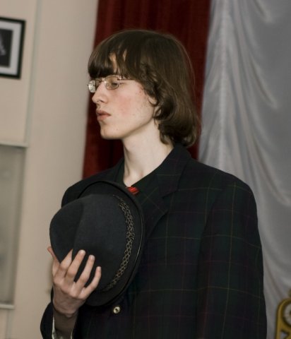 Виктор Курти