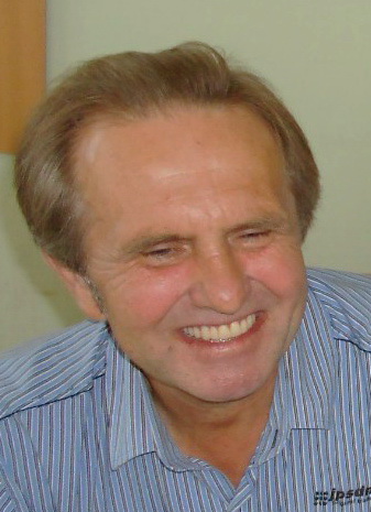 Анатолий Чертенков