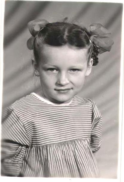 Левушкина Юля