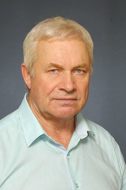 Сергей Нецветаев