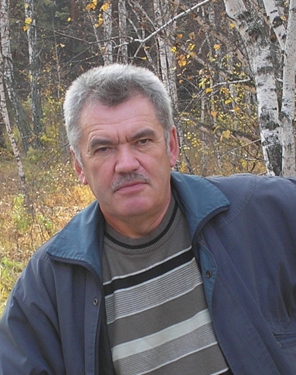 Юрий Левинский
