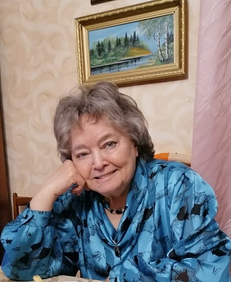 Лили Иванова