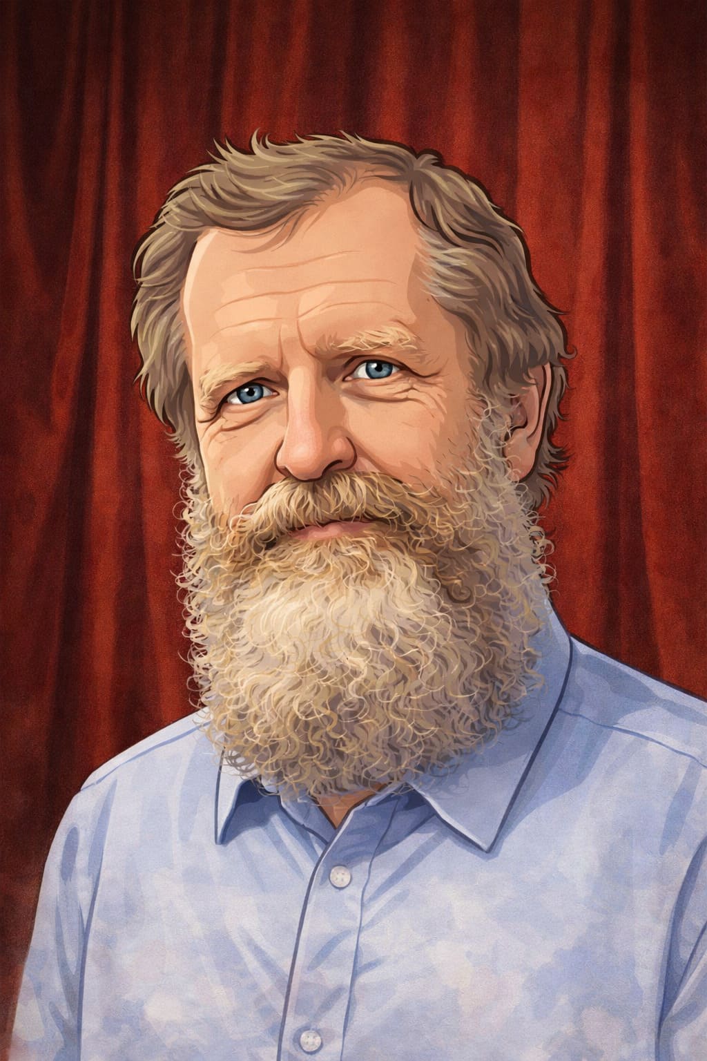 Андрей Грегорович Литвин