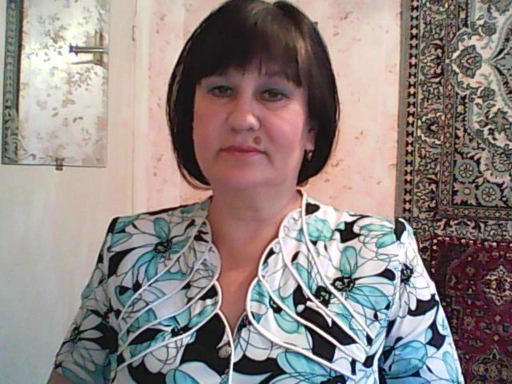 Лидия Евченко