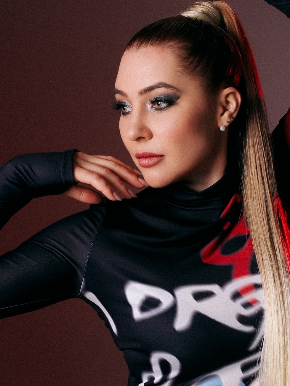 Светлана Градова 2