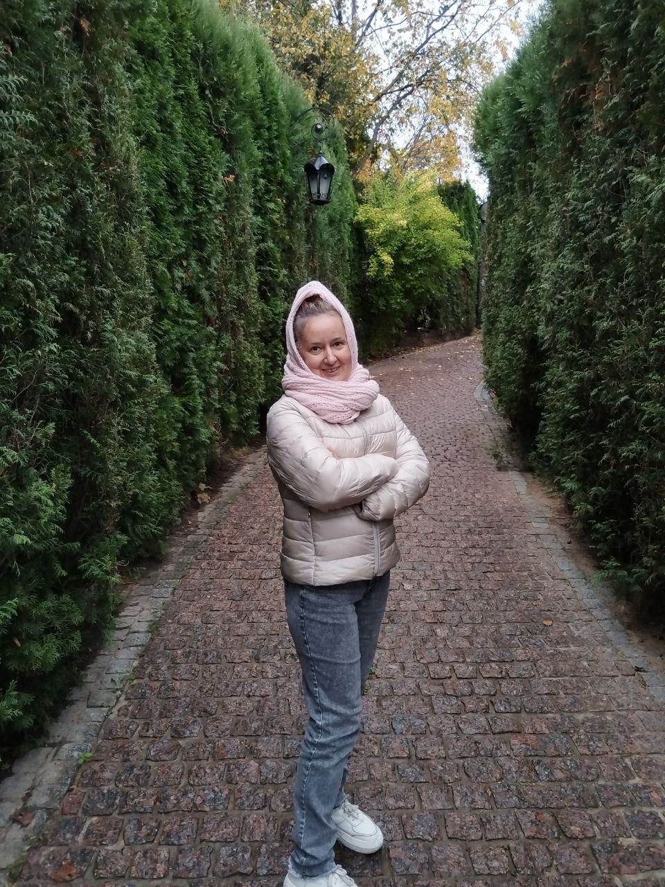 Катерина Александрович