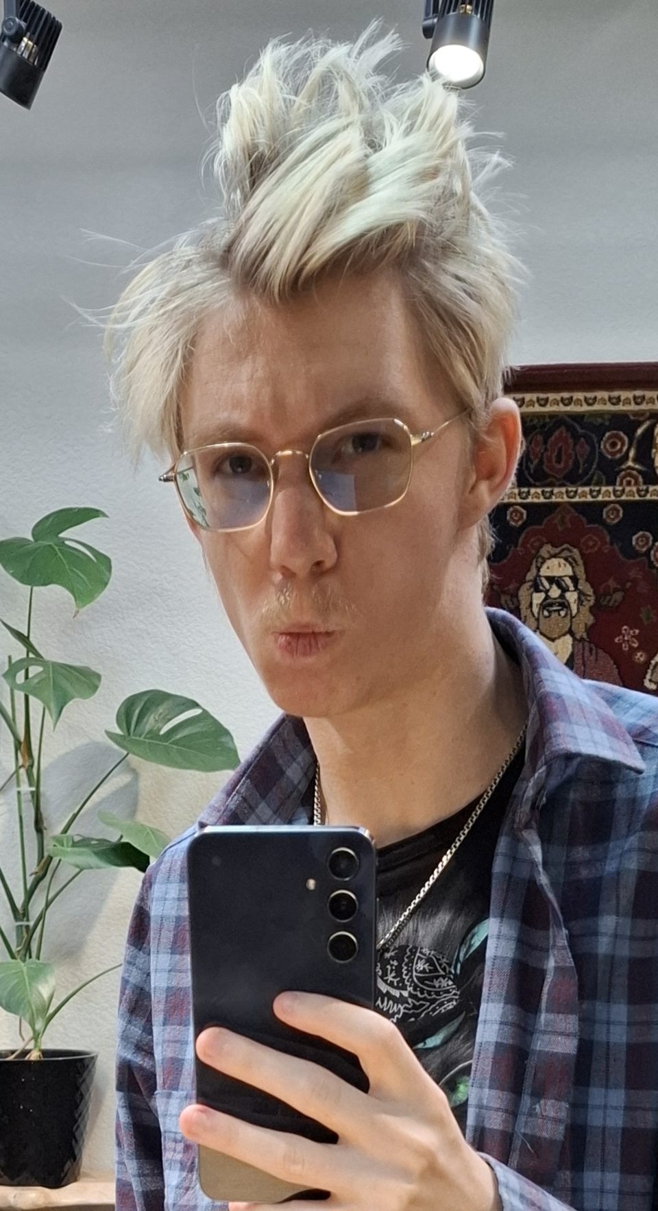 Аса Александр Алексеевич