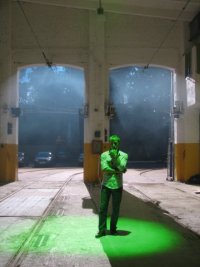 Дмитрий Античный