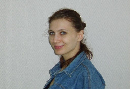 Лилу Калашникова