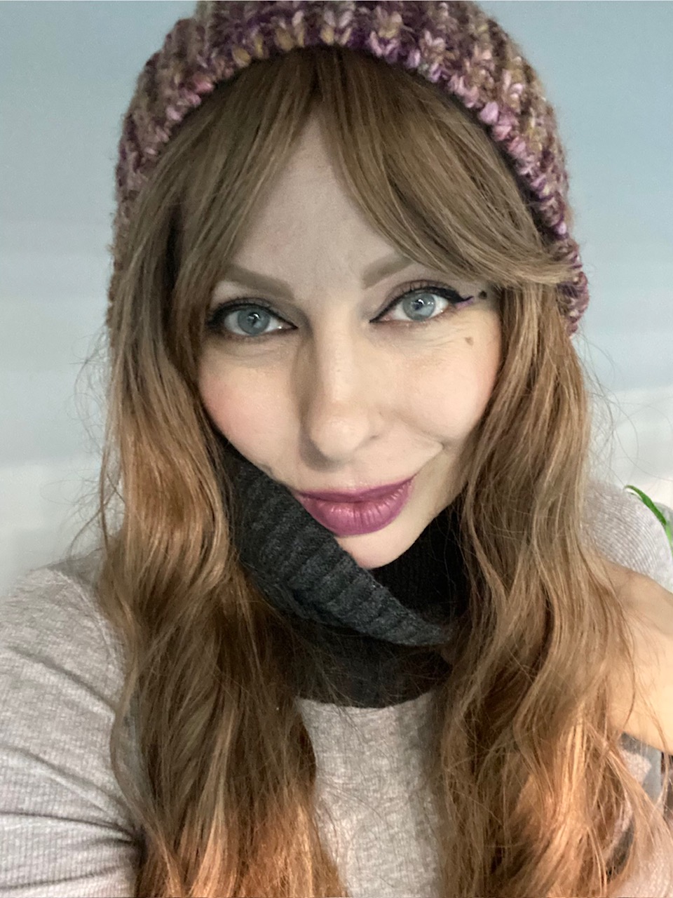 Алёна Рубаш