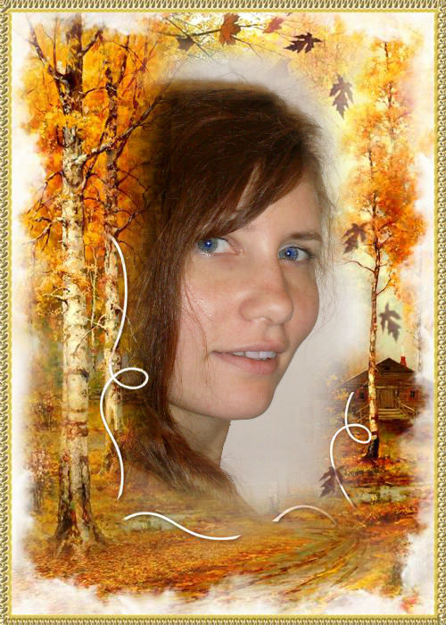 Хелен Гроум