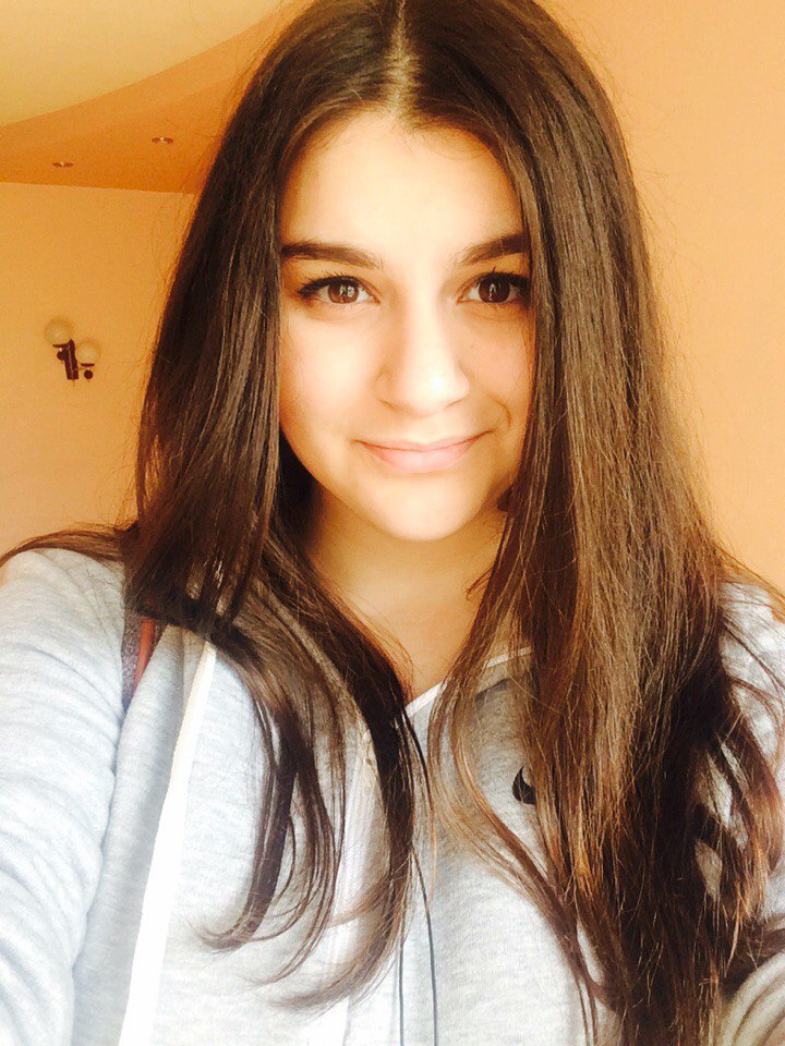 Элина Багдасарова