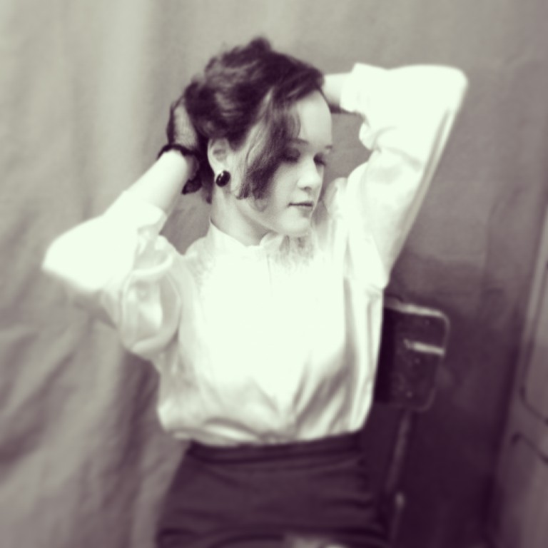 Маргарита Тихон