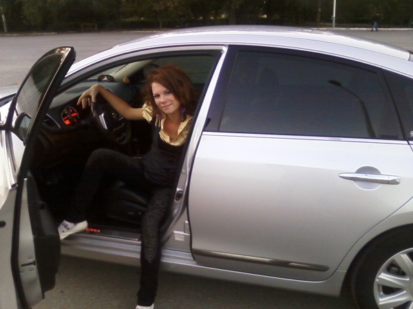 Ирина Малахова 3