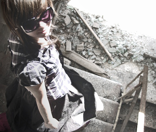 Анастасия Лис