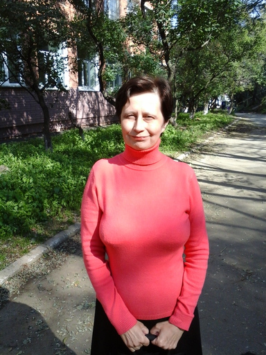 Светлана Коробко