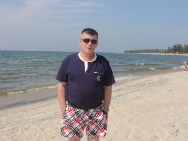 Котенёв Николай