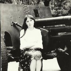 Лариса Толмачёва