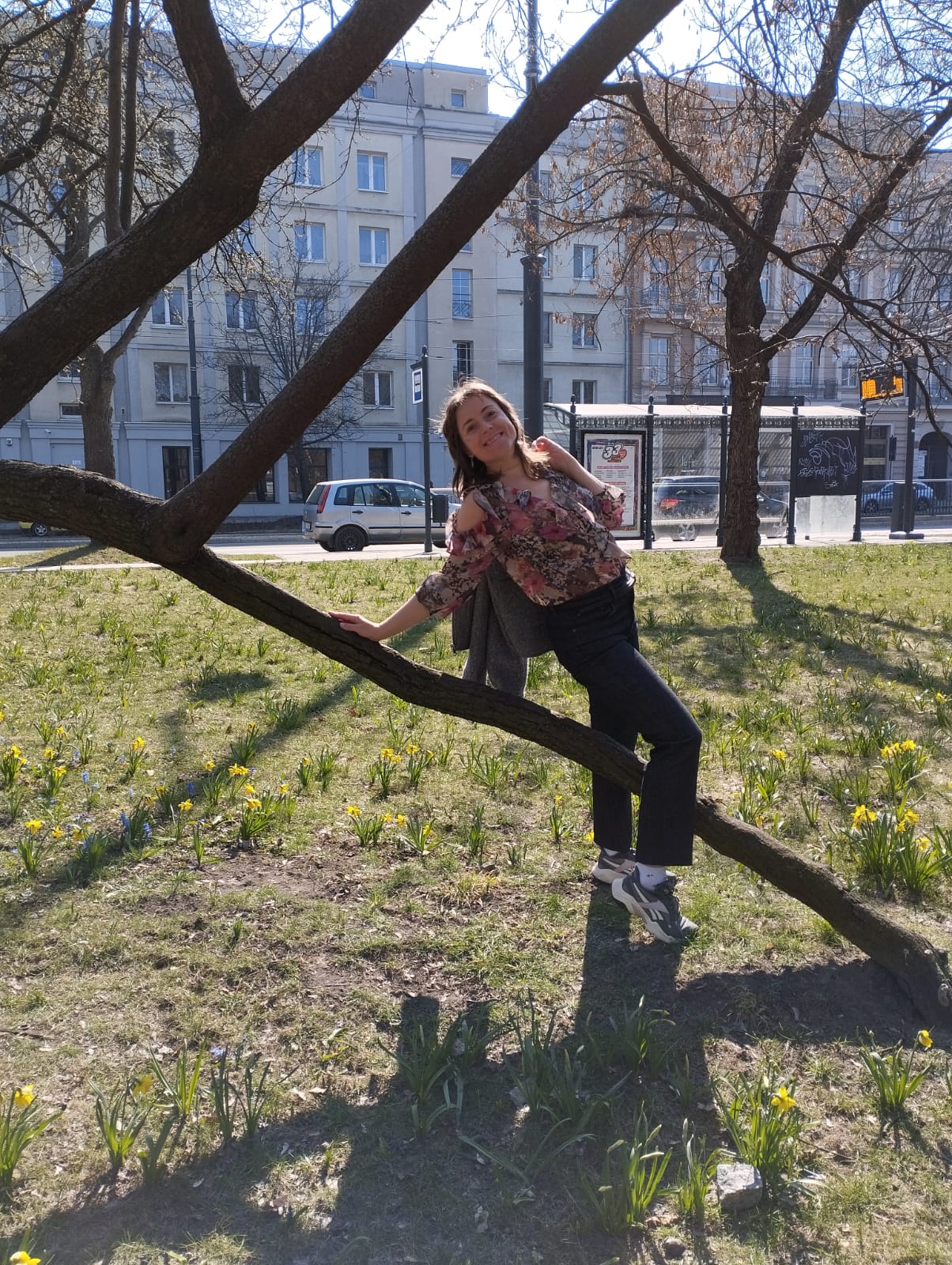 Любовь Лошкарёва