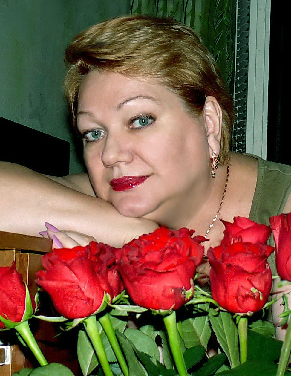 Ната Дорошенко