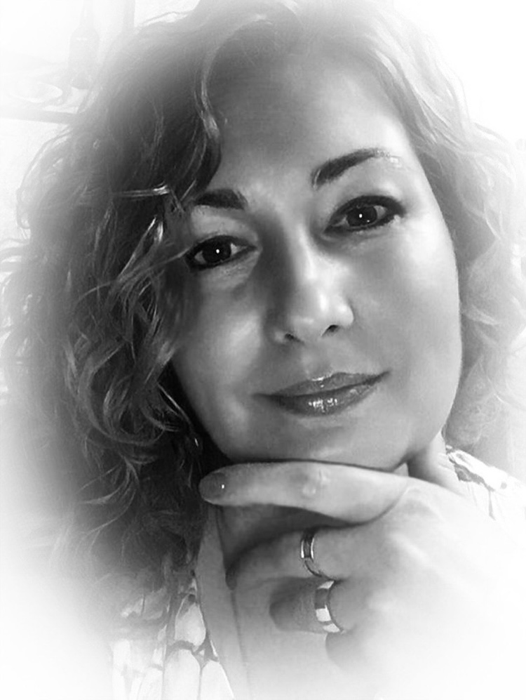Елена Овчинникова