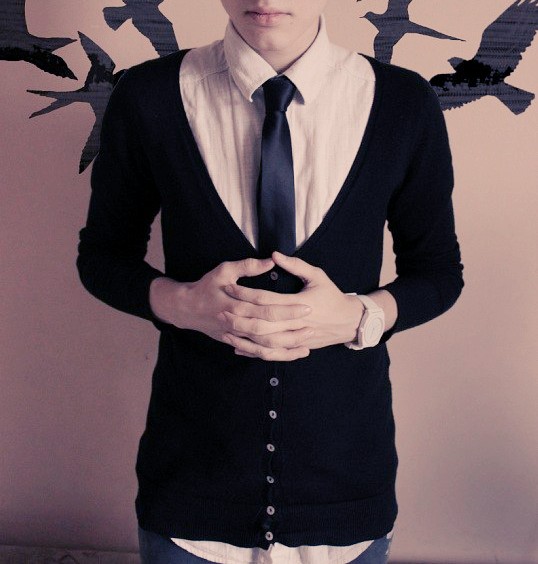 Островский Александр