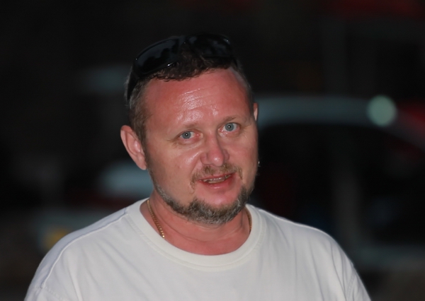 Валерий Чудновский / Стихи.ру