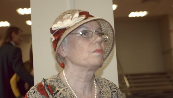 Светлана Хромичева