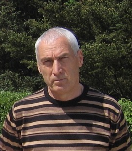 Петр Лобузнов