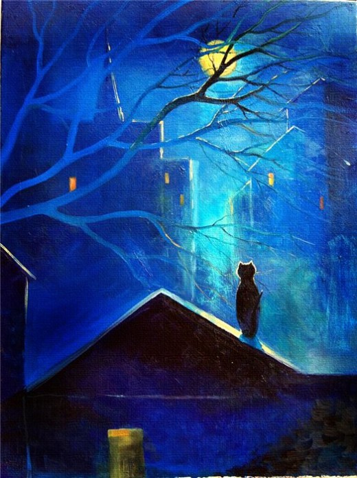 Дарья Темень