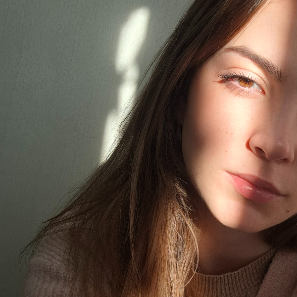 Лолита Озерянская