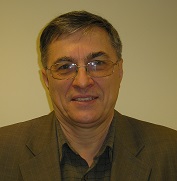 Михаил Ведерников