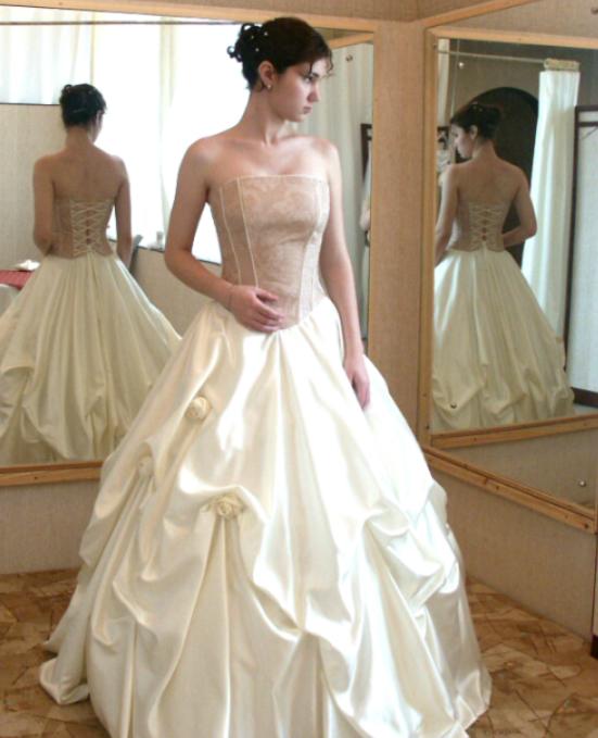 Суфеева Элайна