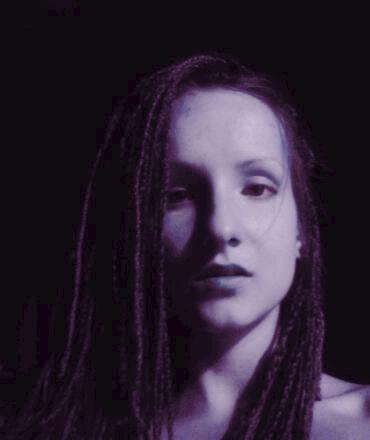 Ольга Златина