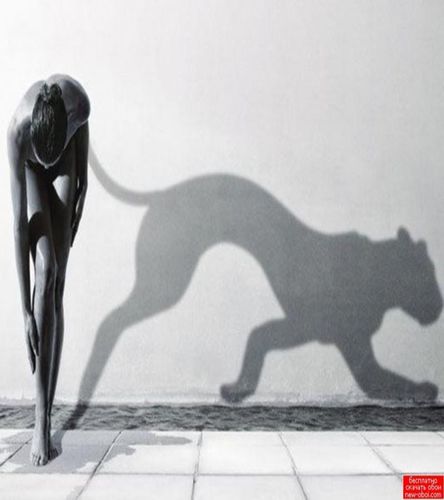 Лора Мурлыкина